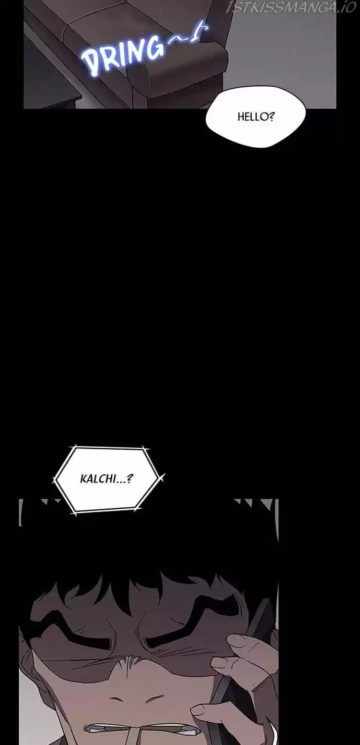 Item (KIM Junseok) Ch.031