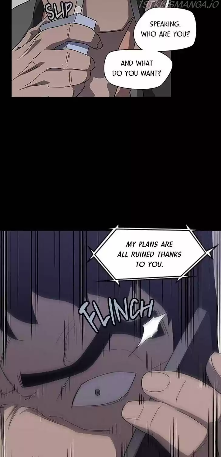 Item (KIM Junseok) Ch.031