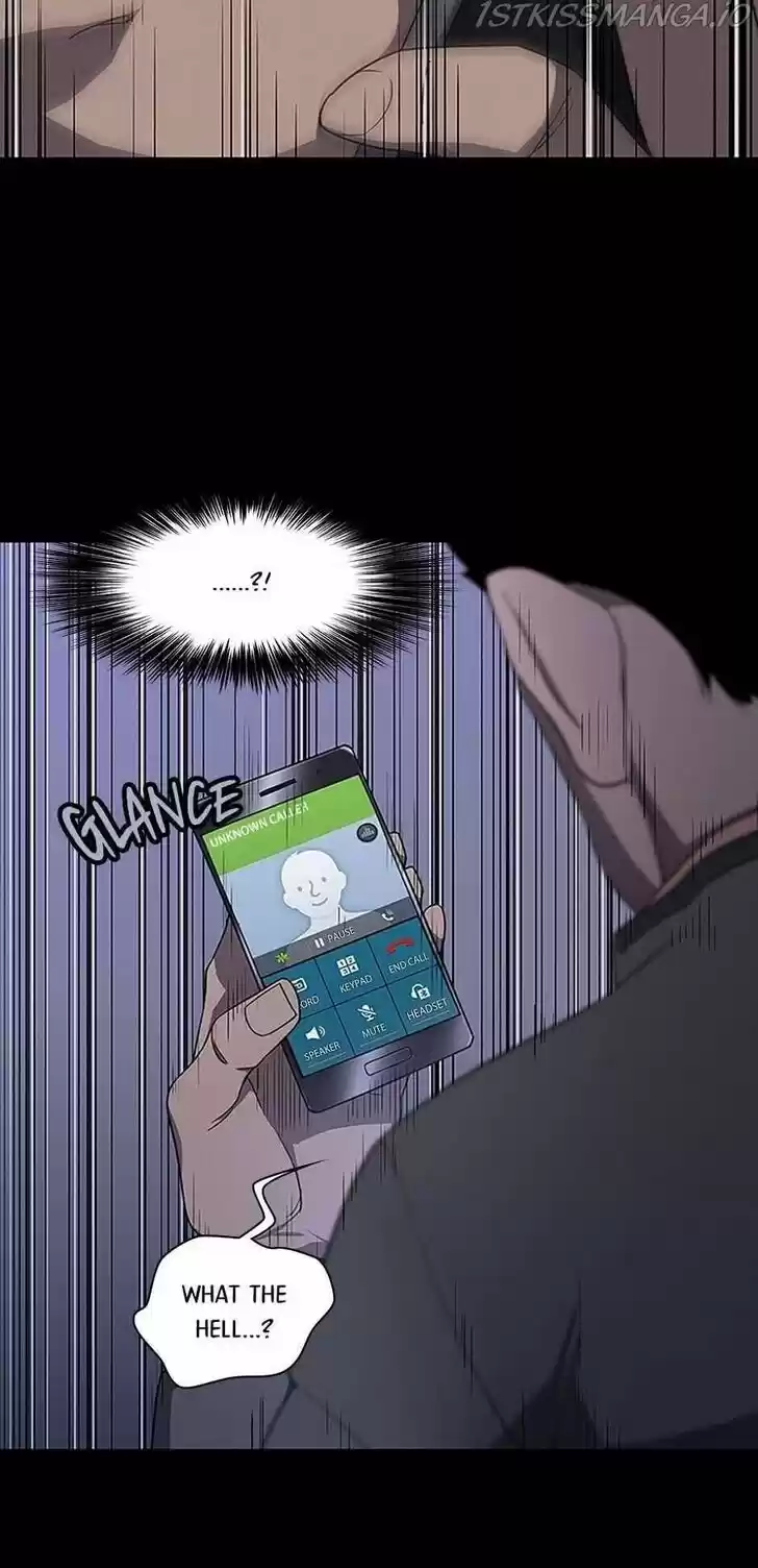 Item (KIM Junseok) Ch.031