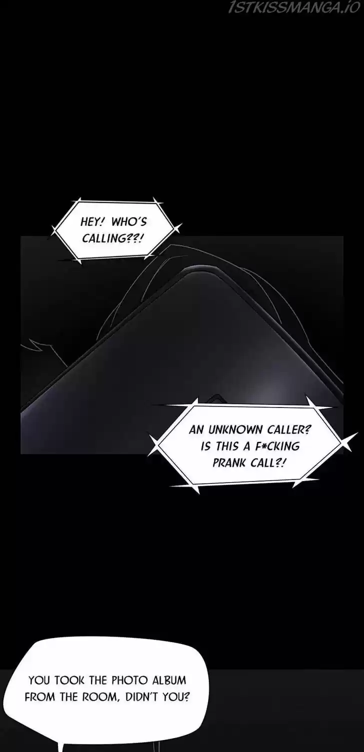 Item (KIM Junseok) Ch.031