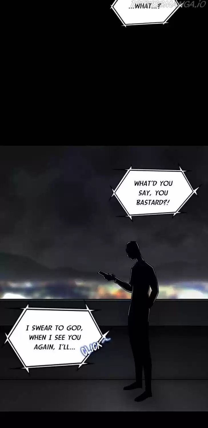 Item (KIM Junseok) Ch.031