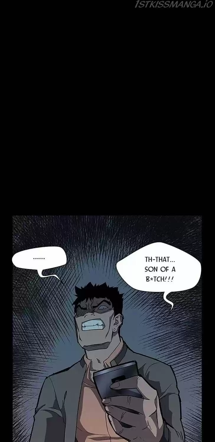 Item (KIM Junseok) Ch.031