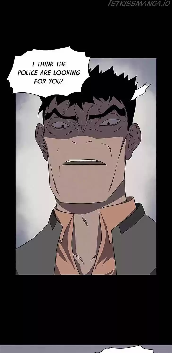 Item (KIM Junseok) Ch.031