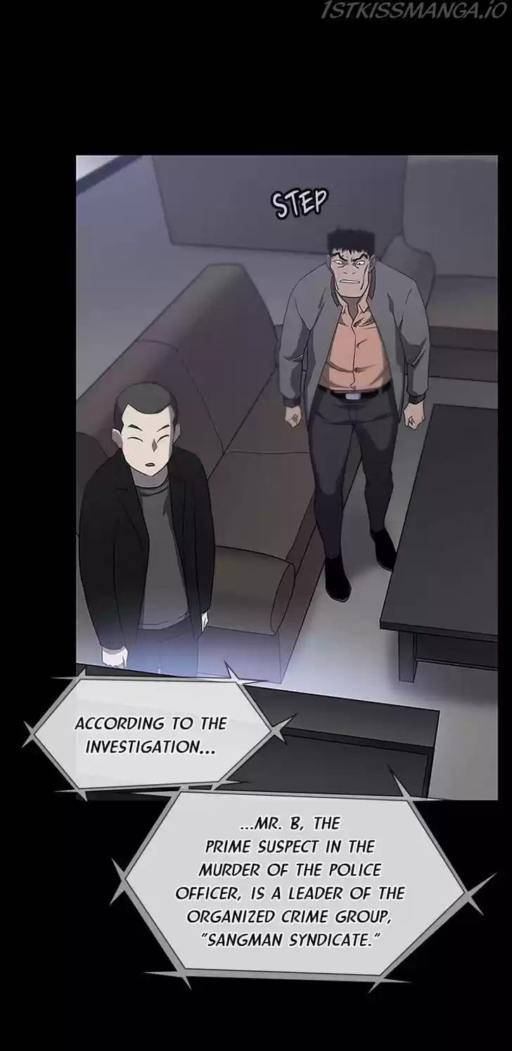 Item (KIM Junseok) Ch.031