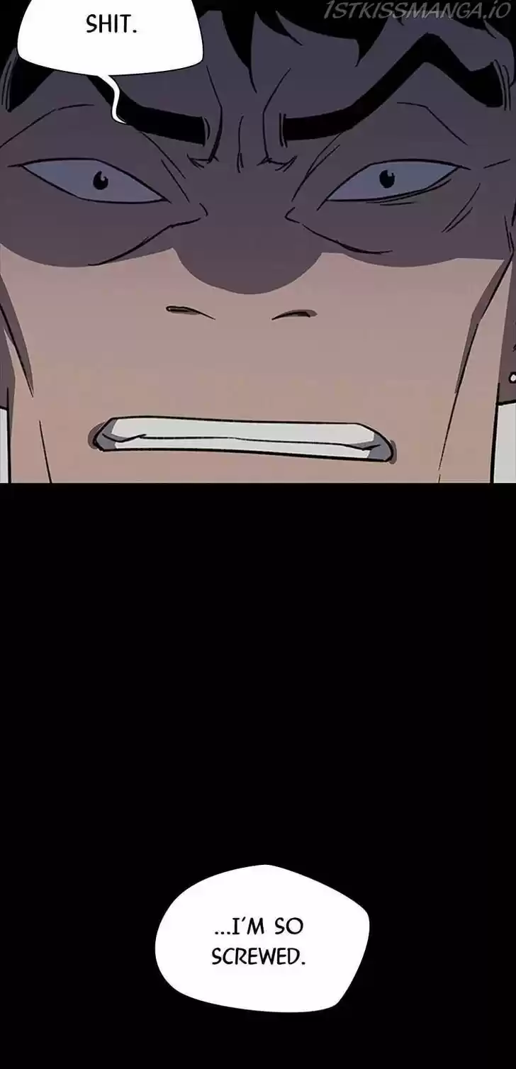 Item (KIM Junseok) Ch.031