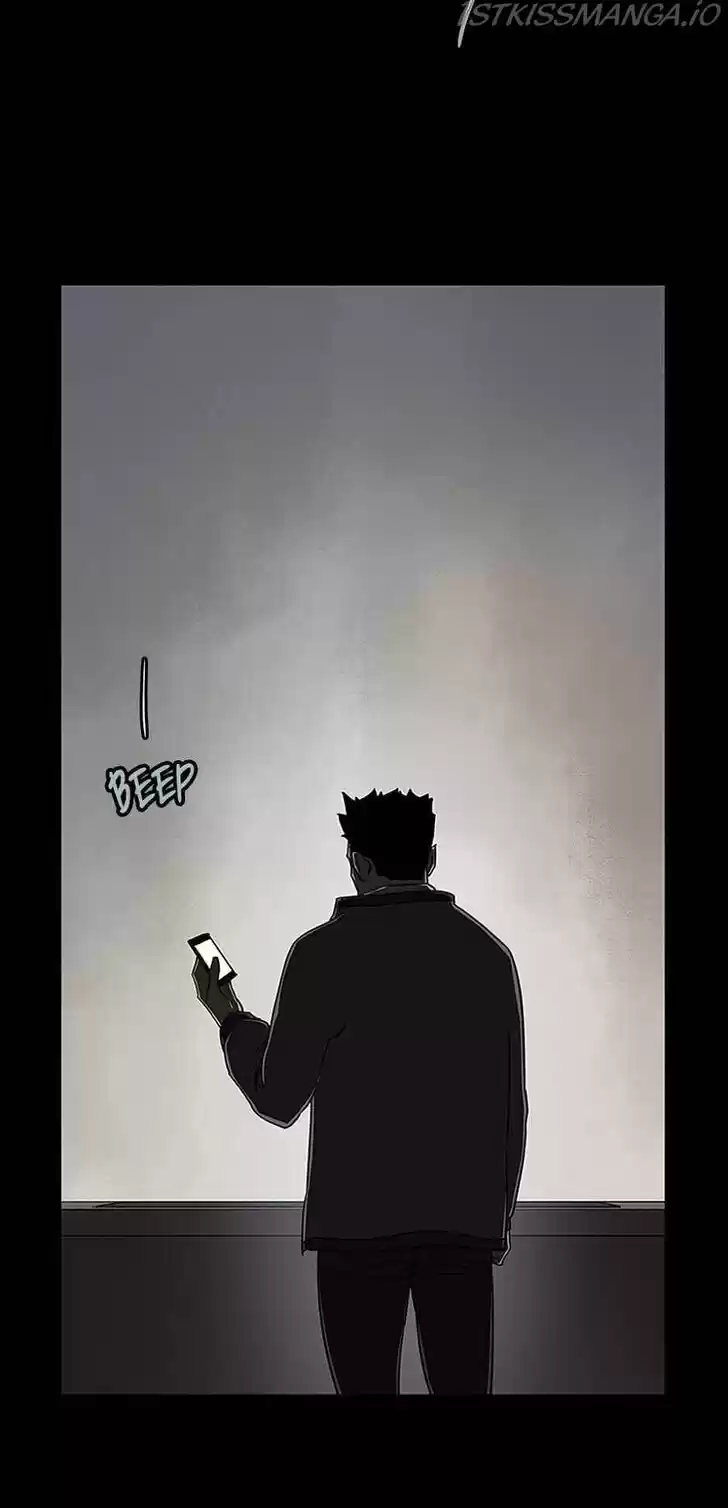 Item (KIM Junseok) Ch.031