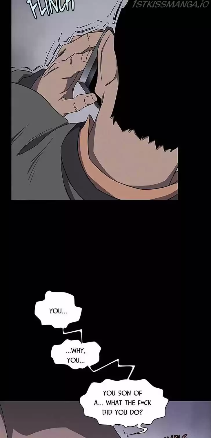 Item (KIM Junseok) Ch.031