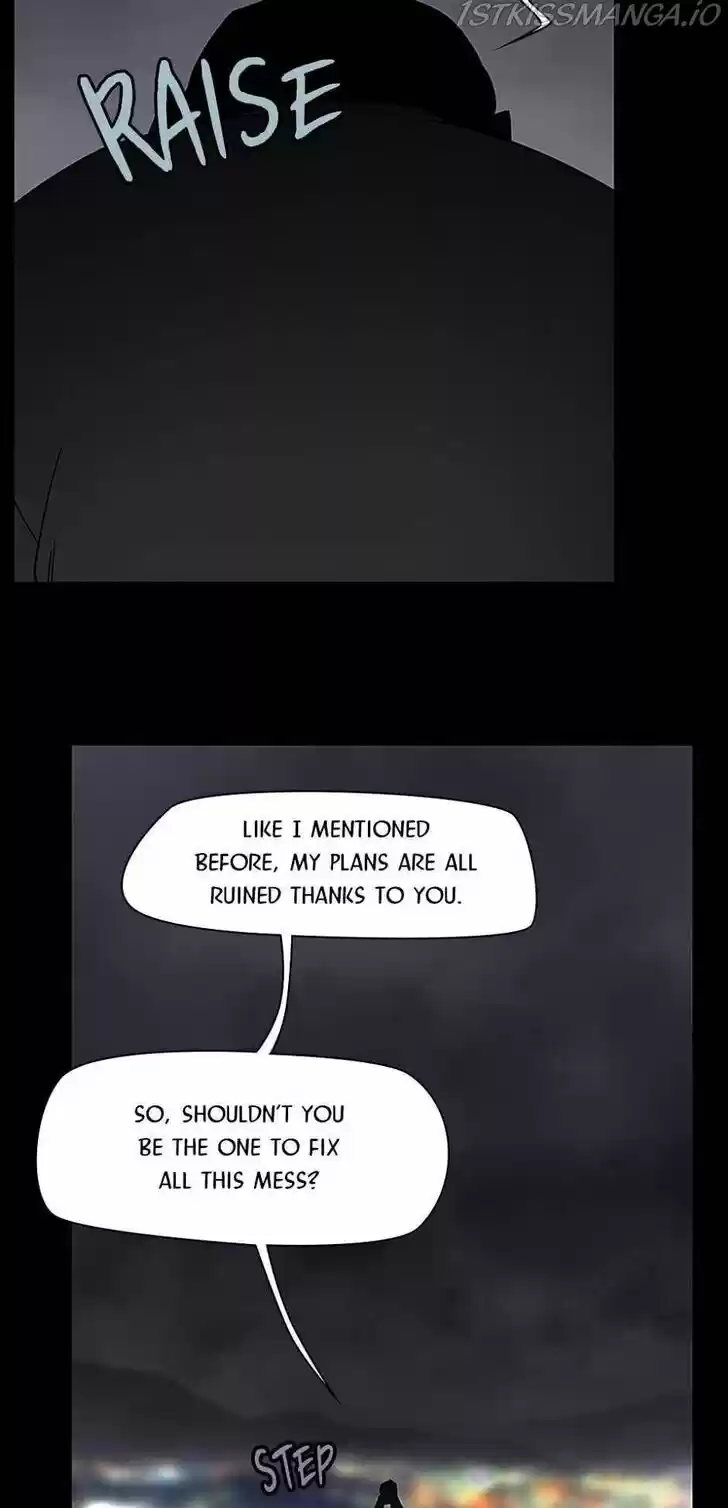 Item (KIM Junseok) Ch.031