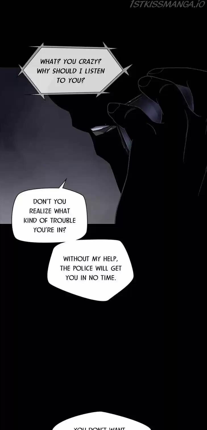 Item (KIM Junseok) Ch.031