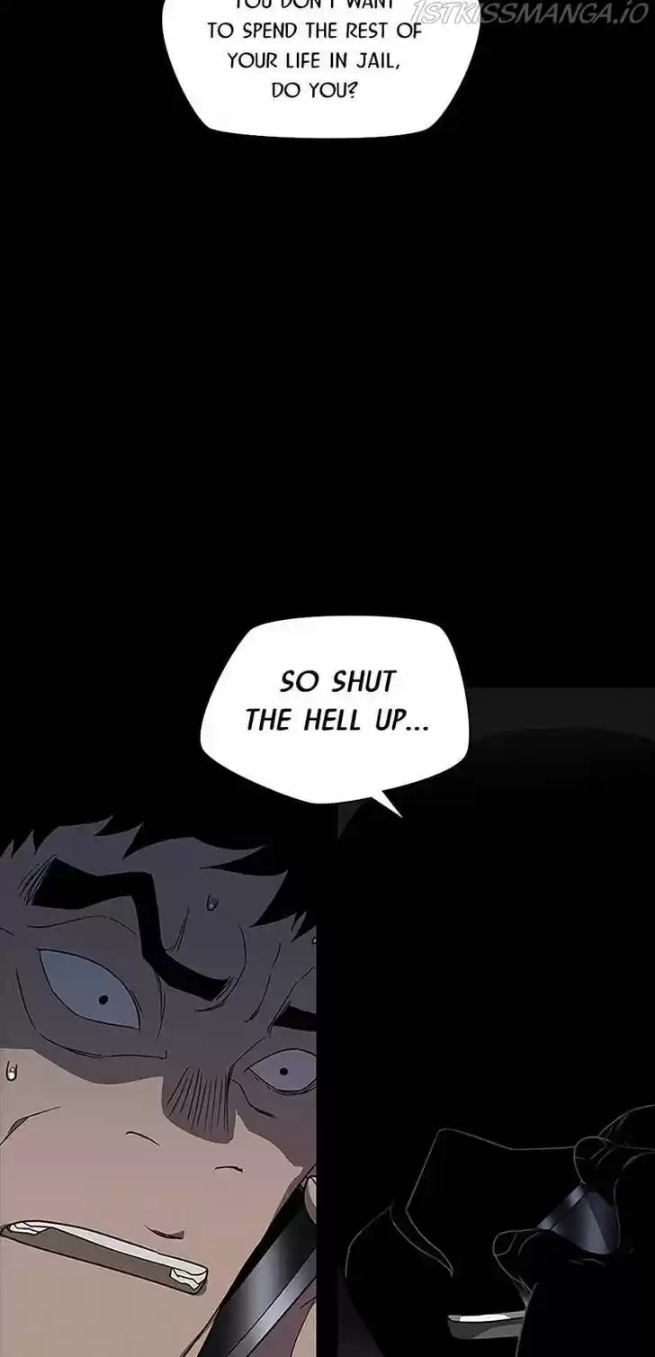 Item (KIM Junseok) Ch.031