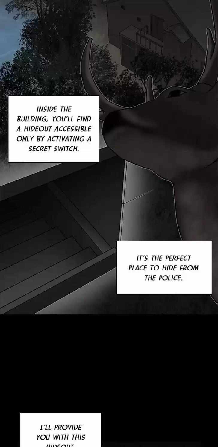 Item (KIM Junseok) Ch.032