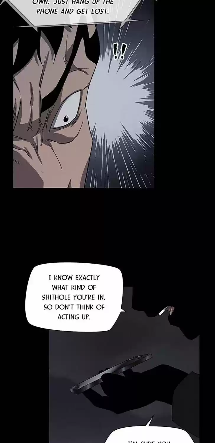 Item (KIM Junseok) Ch.032