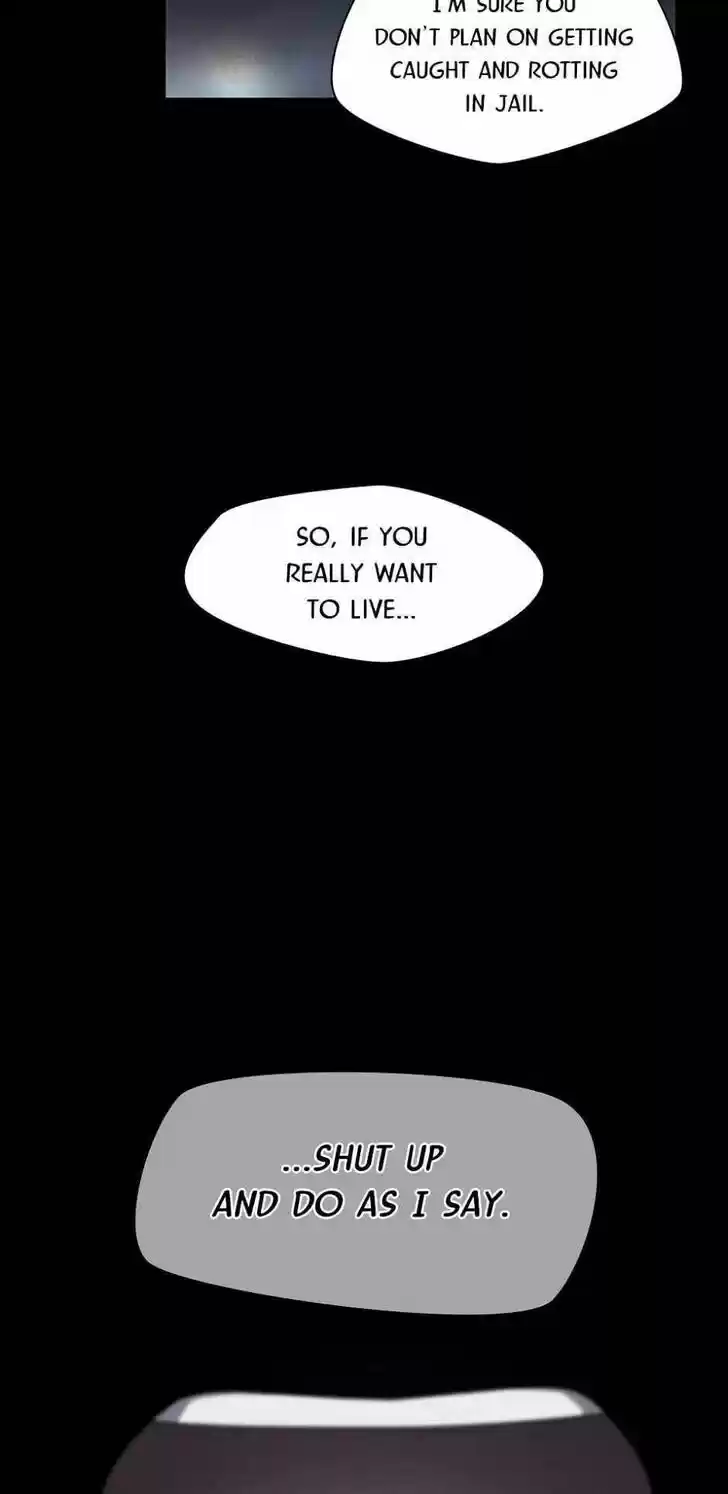 Item (KIM Junseok) Ch.032