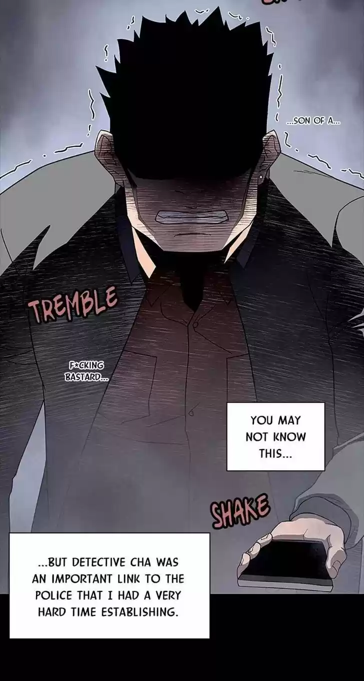 Item (KIM Junseok) Ch.032