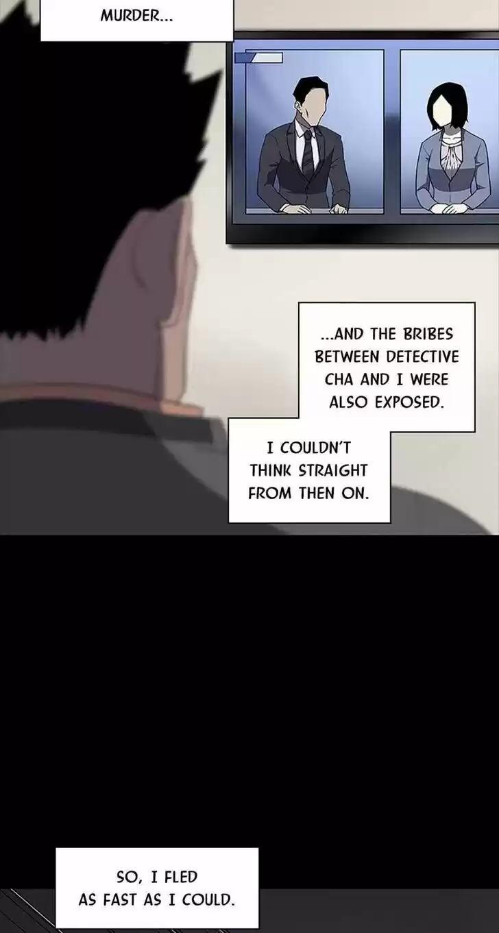 Item (KIM Junseok) Ch.032