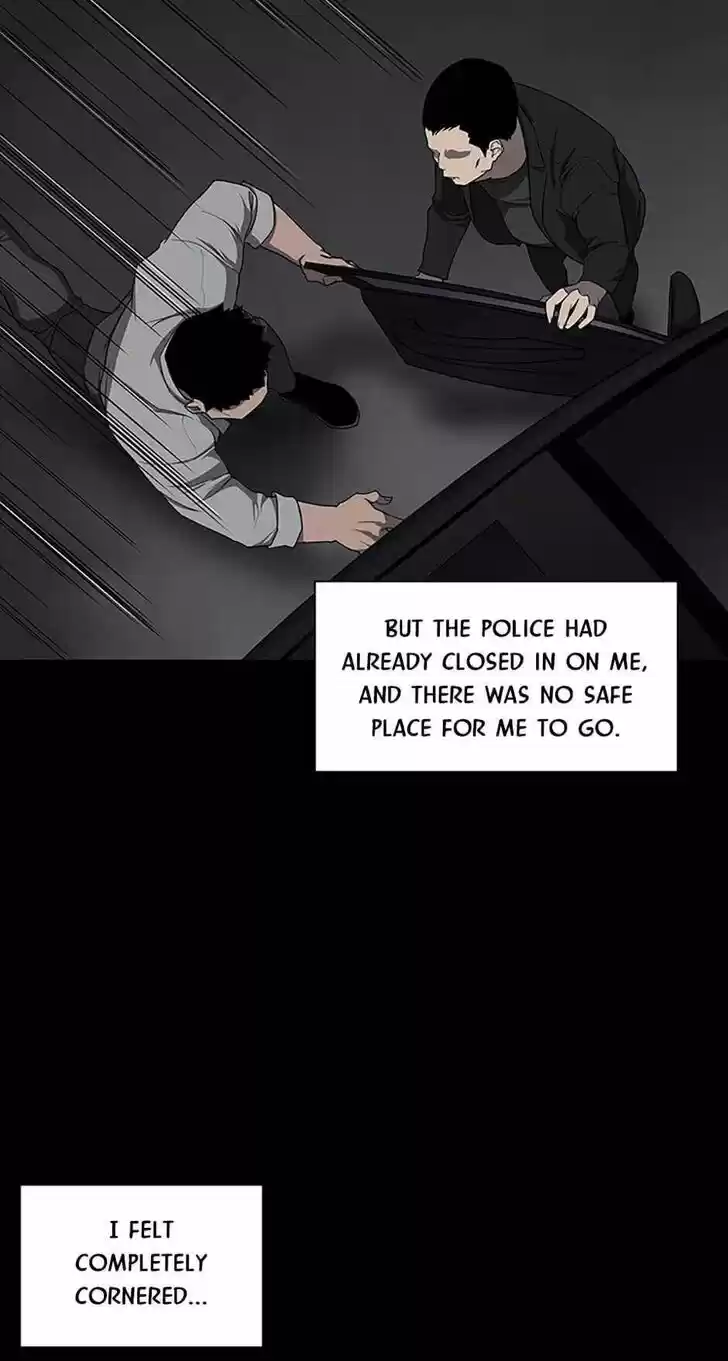 Item (KIM Junseok) Ch.032