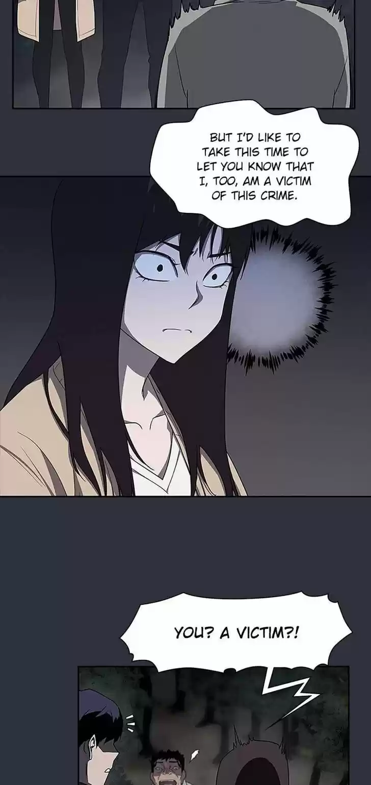 Item (KIM Junseok) Ch.032