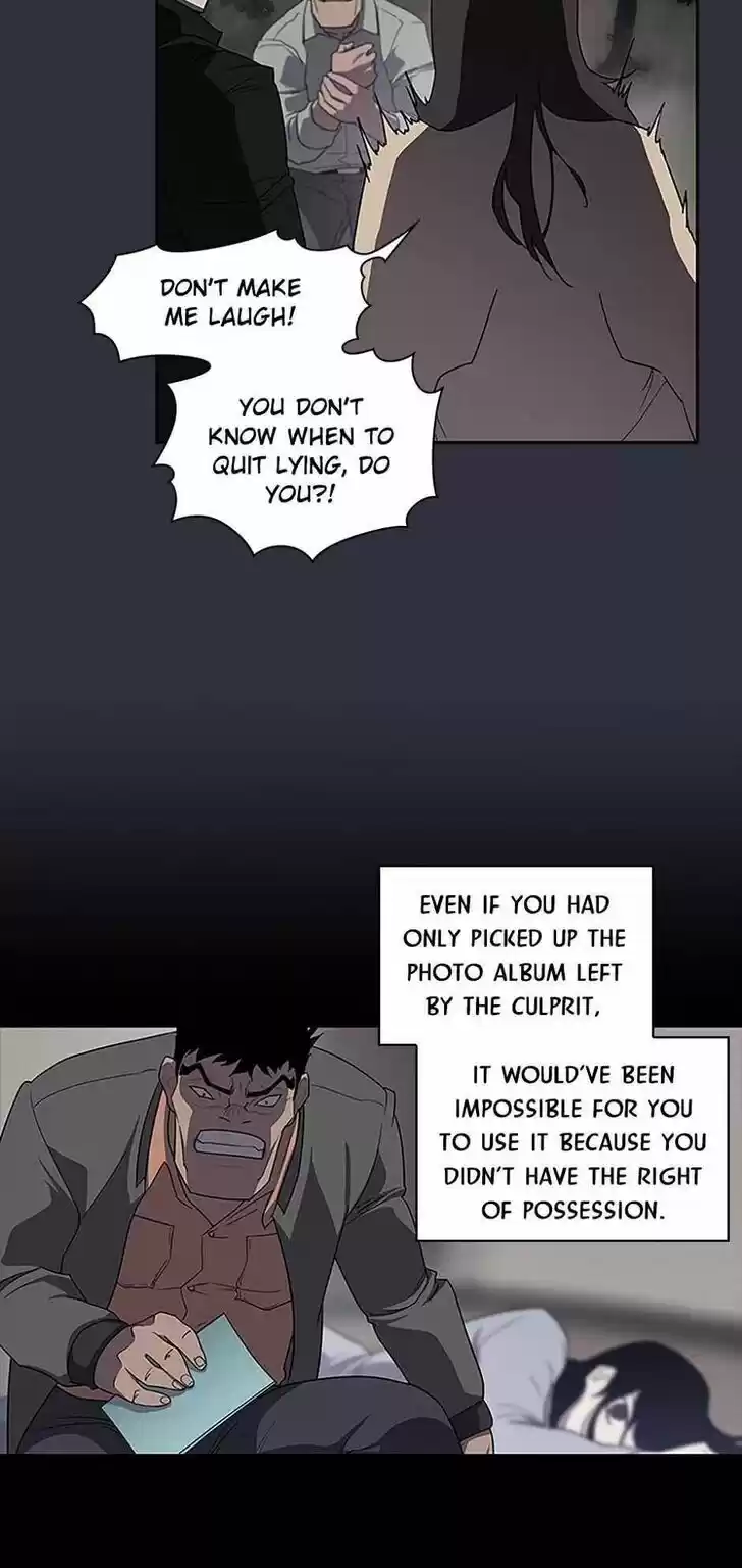 Item (KIM Junseok) Ch.032