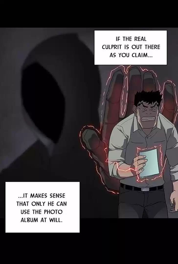 Item (KIM Junseok) Ch.032