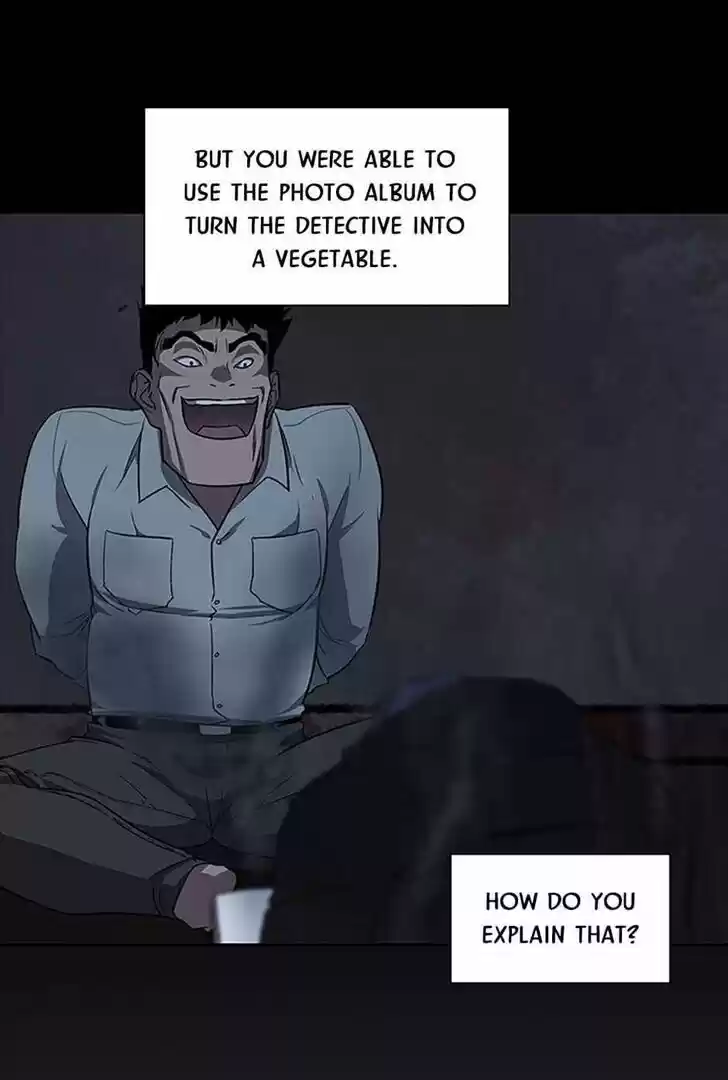 Item (KIM Junseok) Ch.032