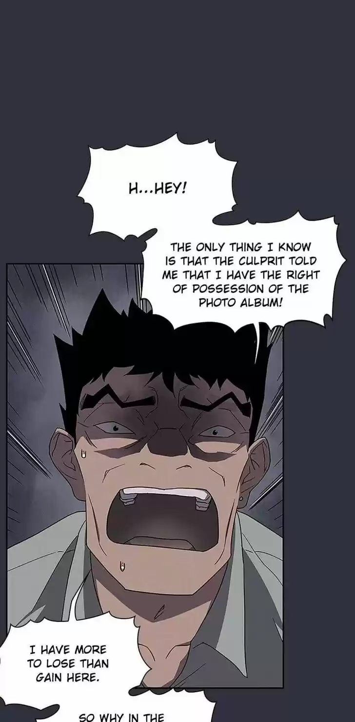 Item (KIM Junseok) Ch.032