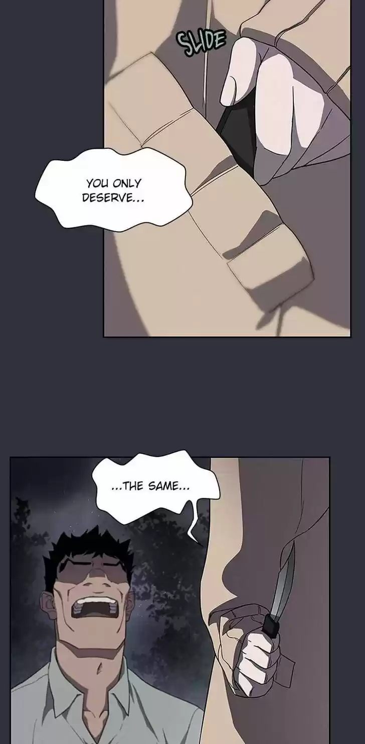 Item (KIM Junseok) Ch.032