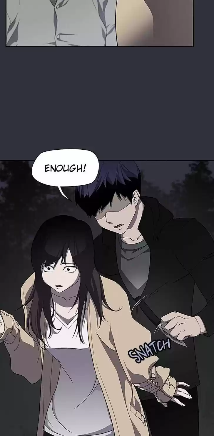 Item (KIM Junseok) Ch.032