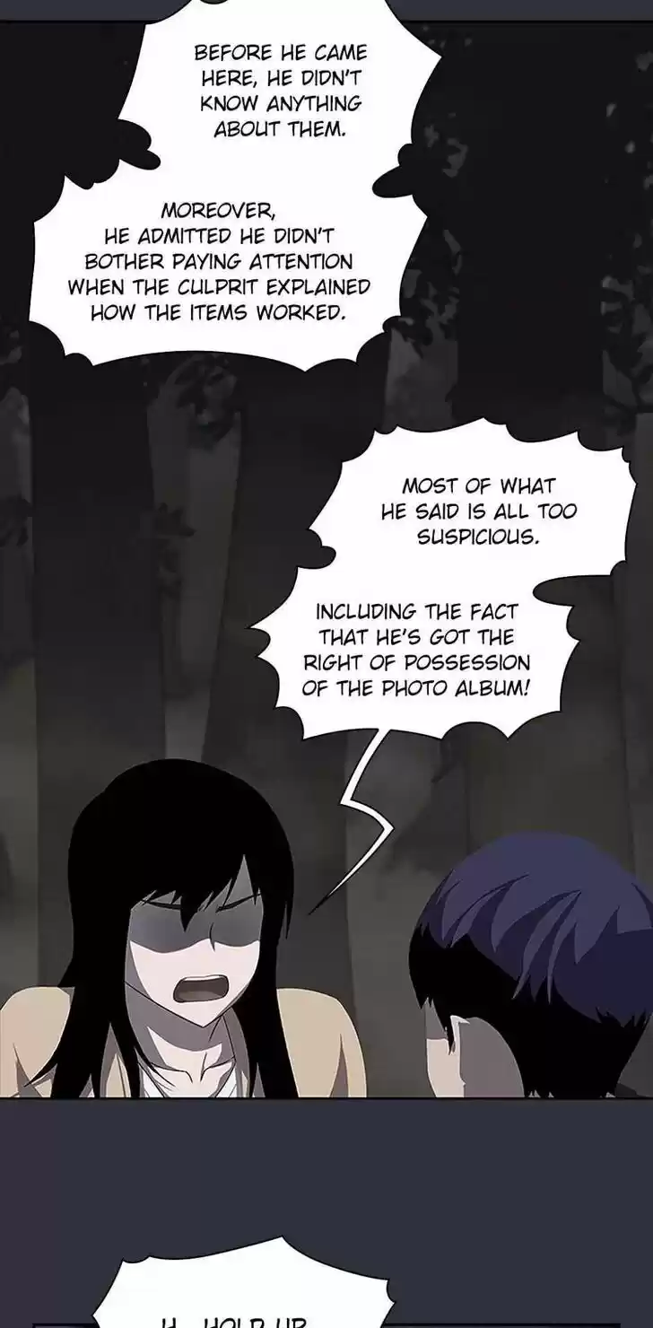 Item (KIM Junseok) Ch.032