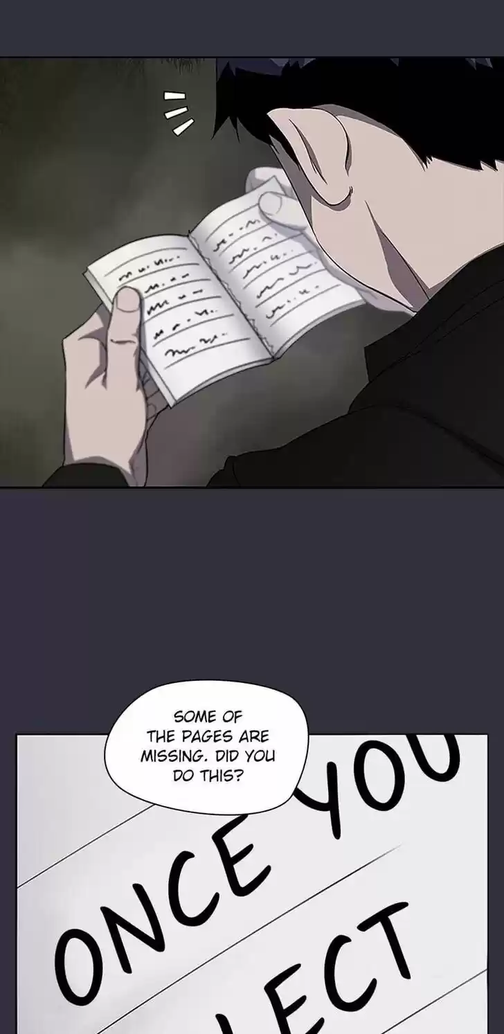 Item (KIM Junseok) Ch.032