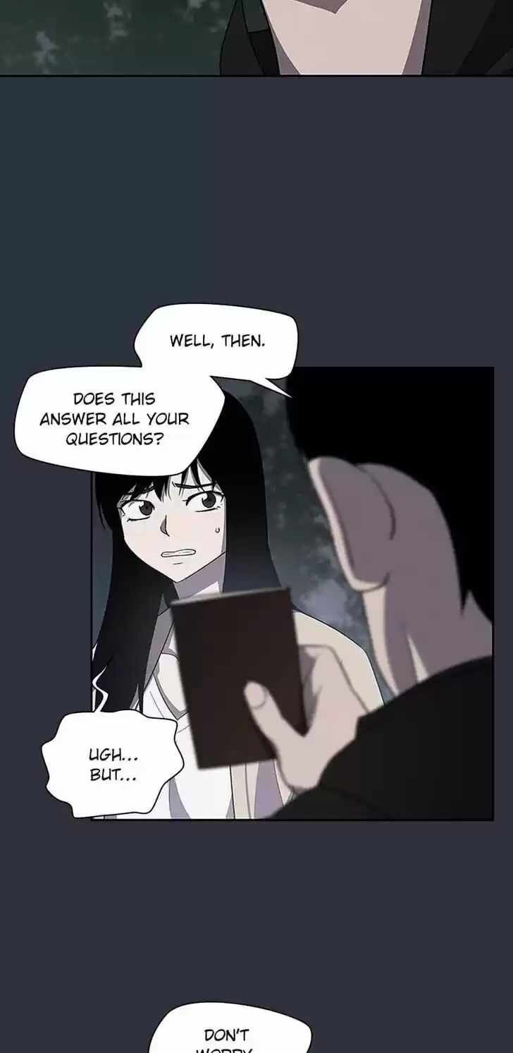 Item (KIM Junseok) Ch.032