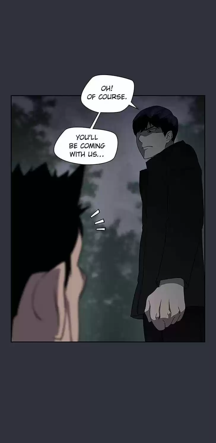 Item (KIM Junseok) Ch.032