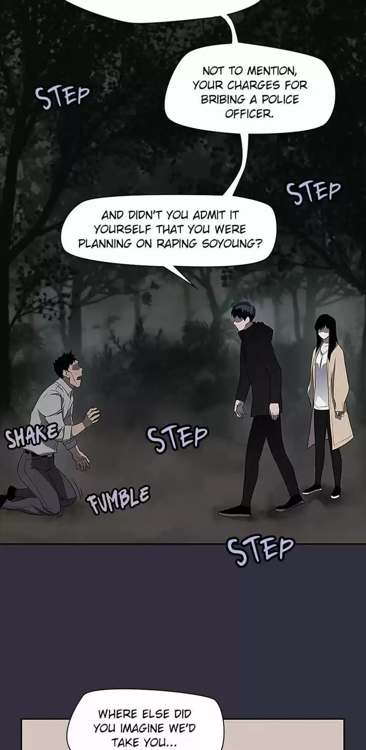 Item (KIM Junseok) Ch.032