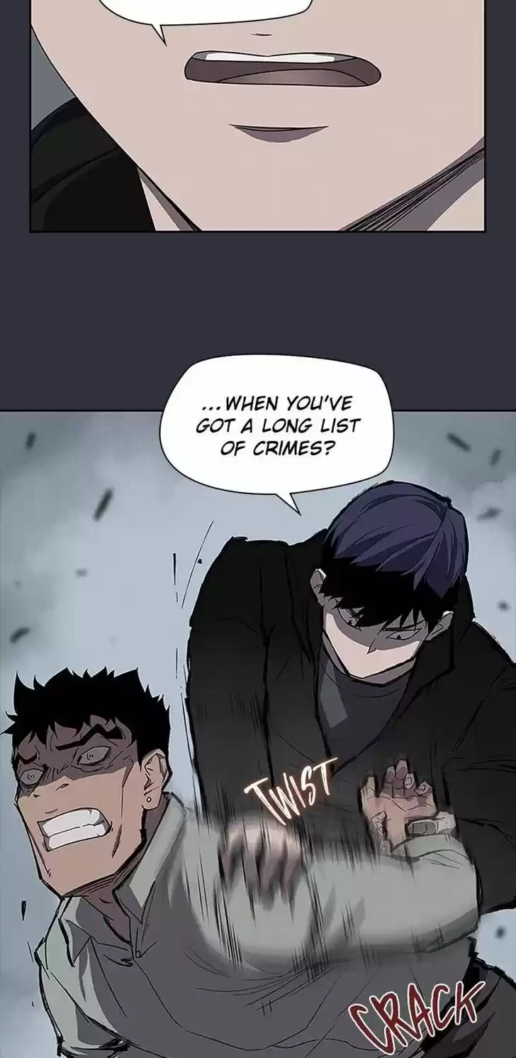 Item (KIM Junseok) Ch.032