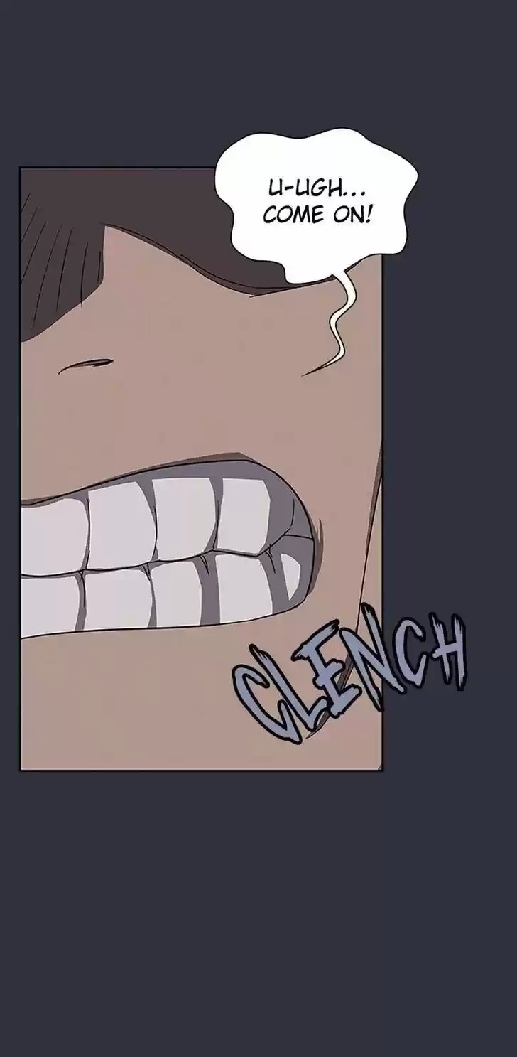 Item (KIM Junseok) Ch.032