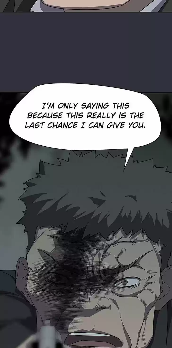 Item (KIM Junseok) Ch.032