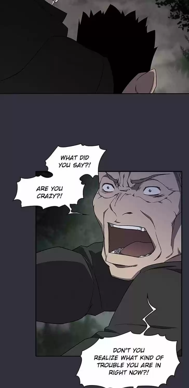 Item (KIM Junseok) Ch.033