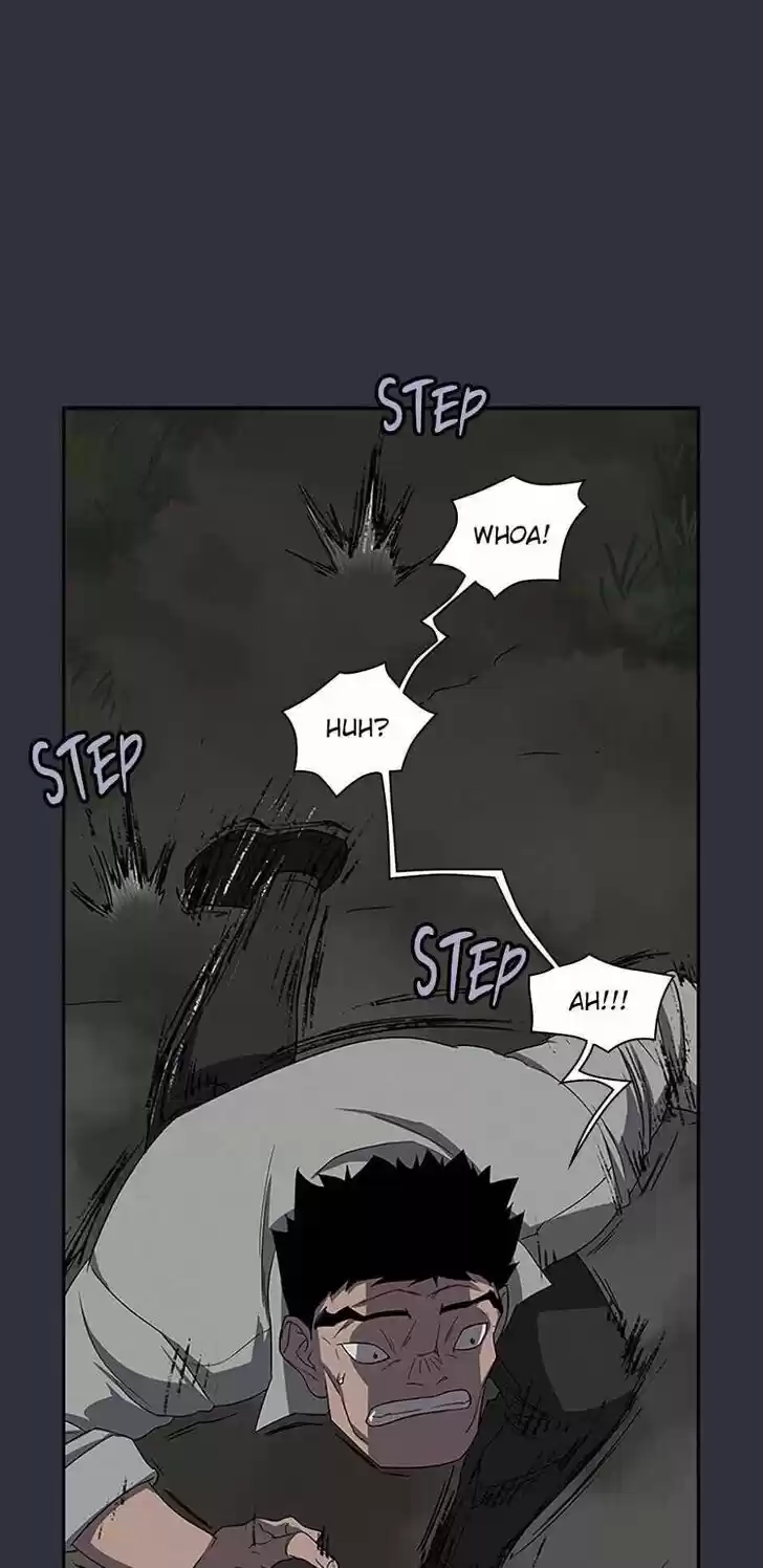 Item (KIM Junseok) Ch.033