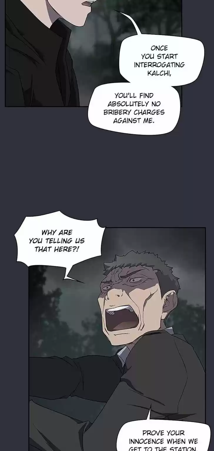 Item (KIM Junseok) Ch.033