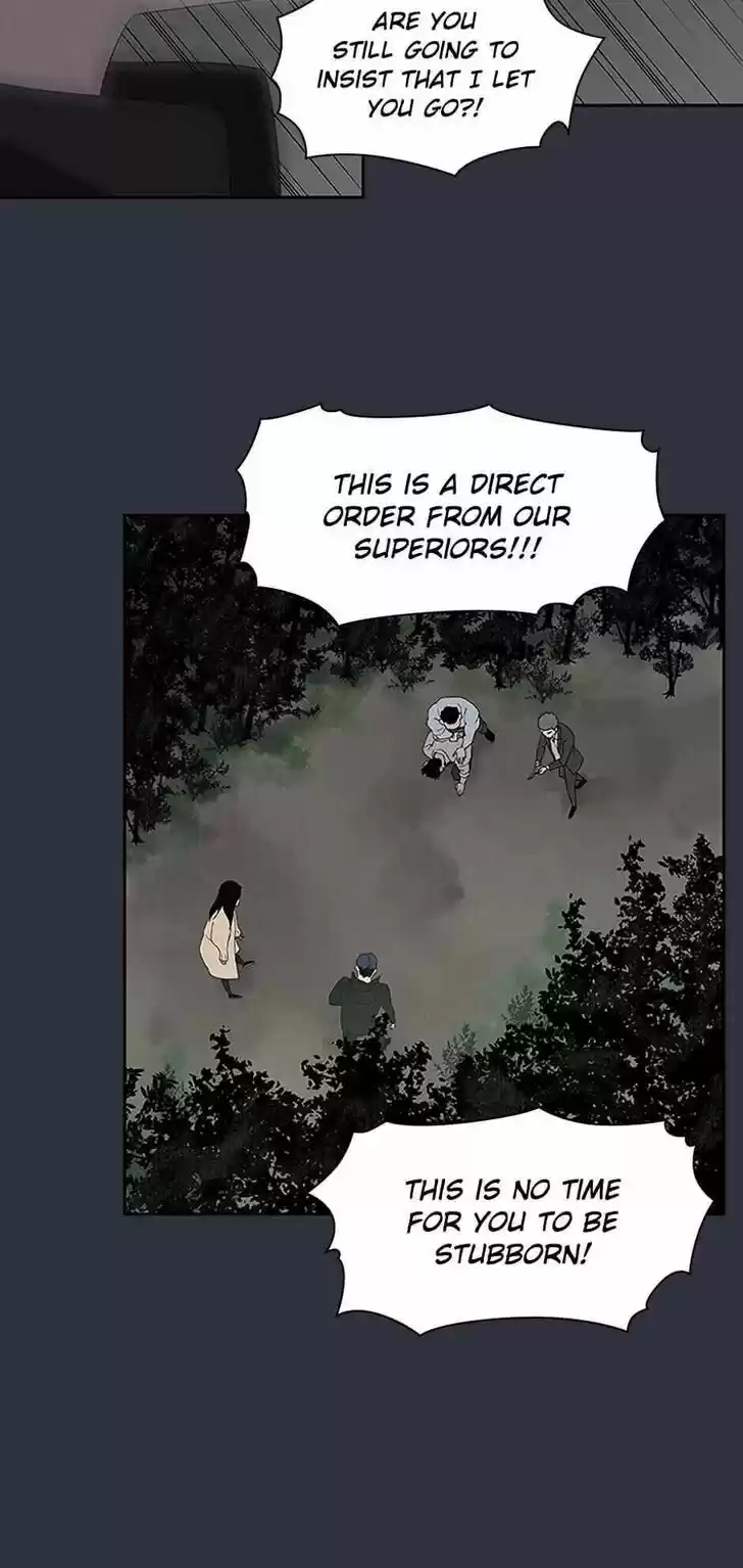 Item (KIM Junseok) Ch.033