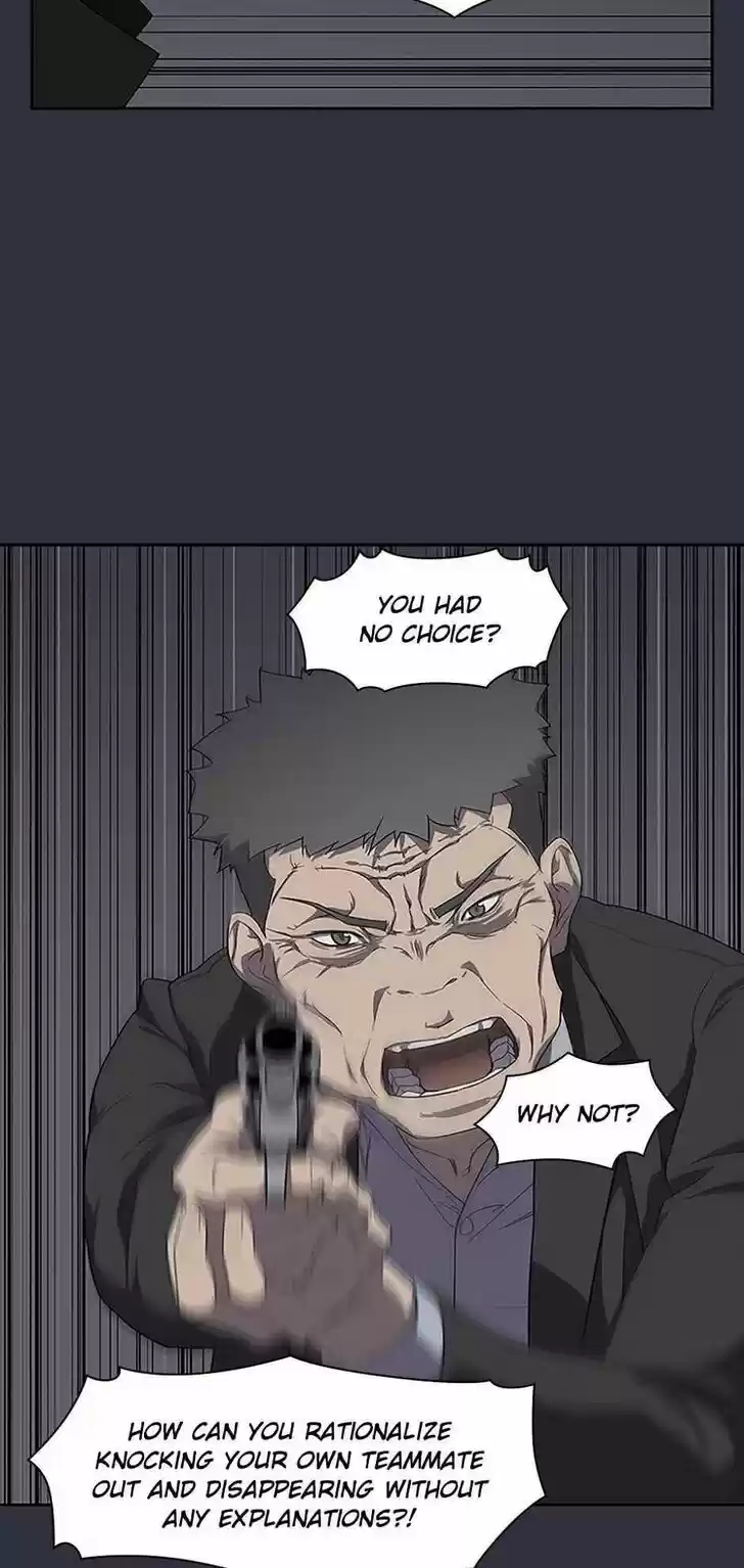 Item (KIM Junseok) Ch.033