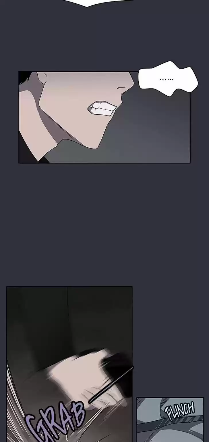 Item (KIM Junseok) Ch.033