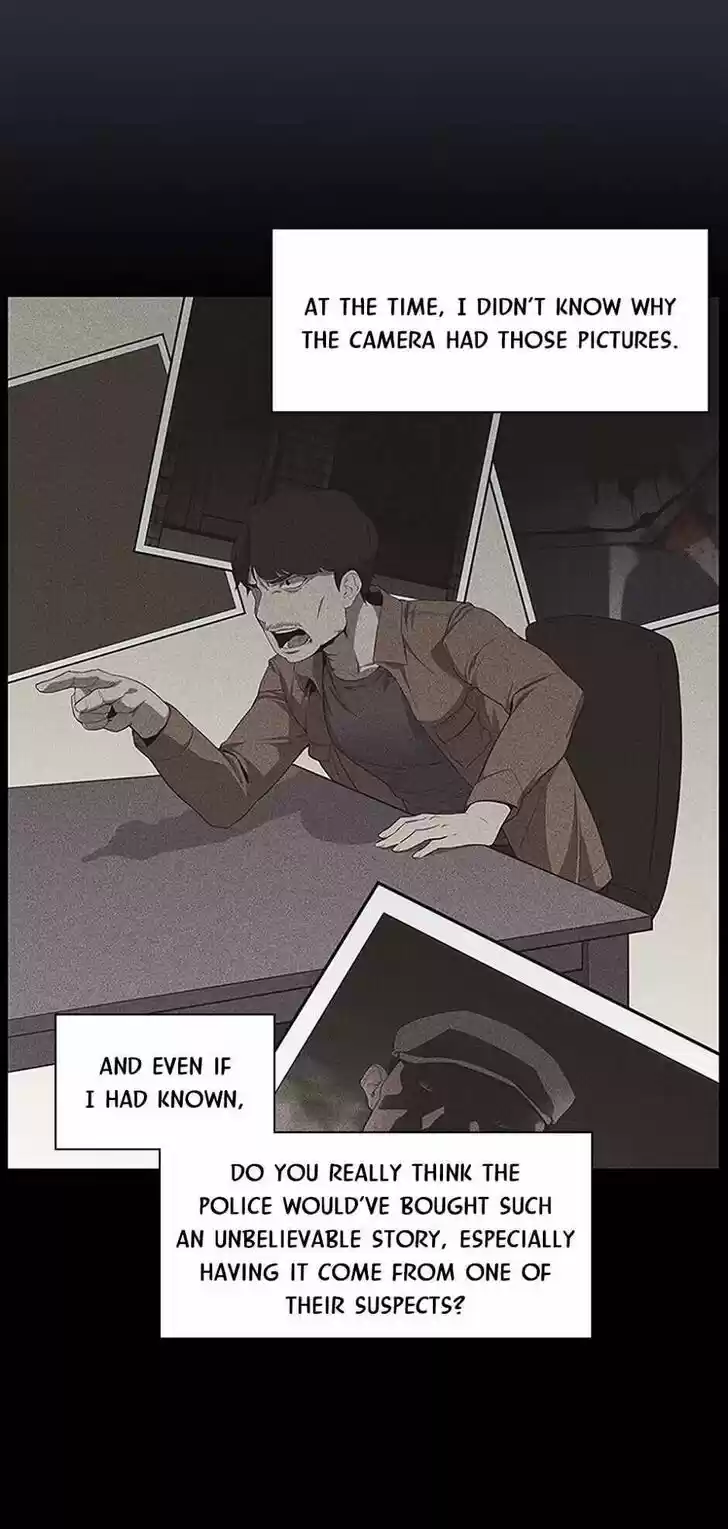 Item (KIM Junseok) Ch.033