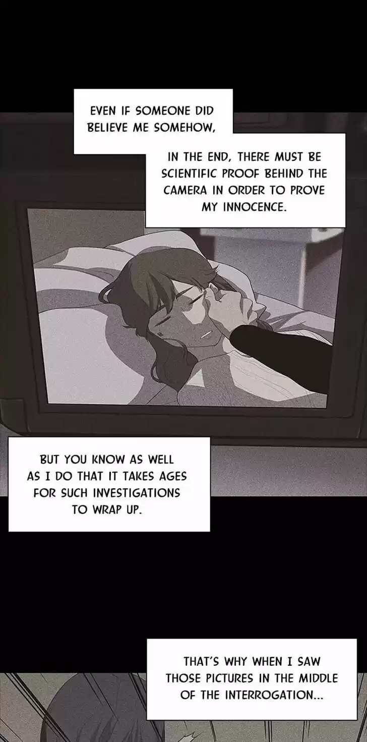 Item (KIM Junseok) Ch.033