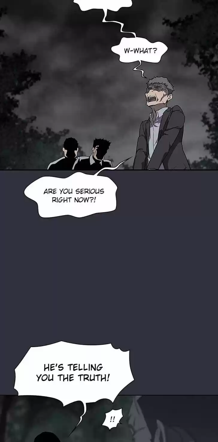 Item (KIM Junseok) Ch.033