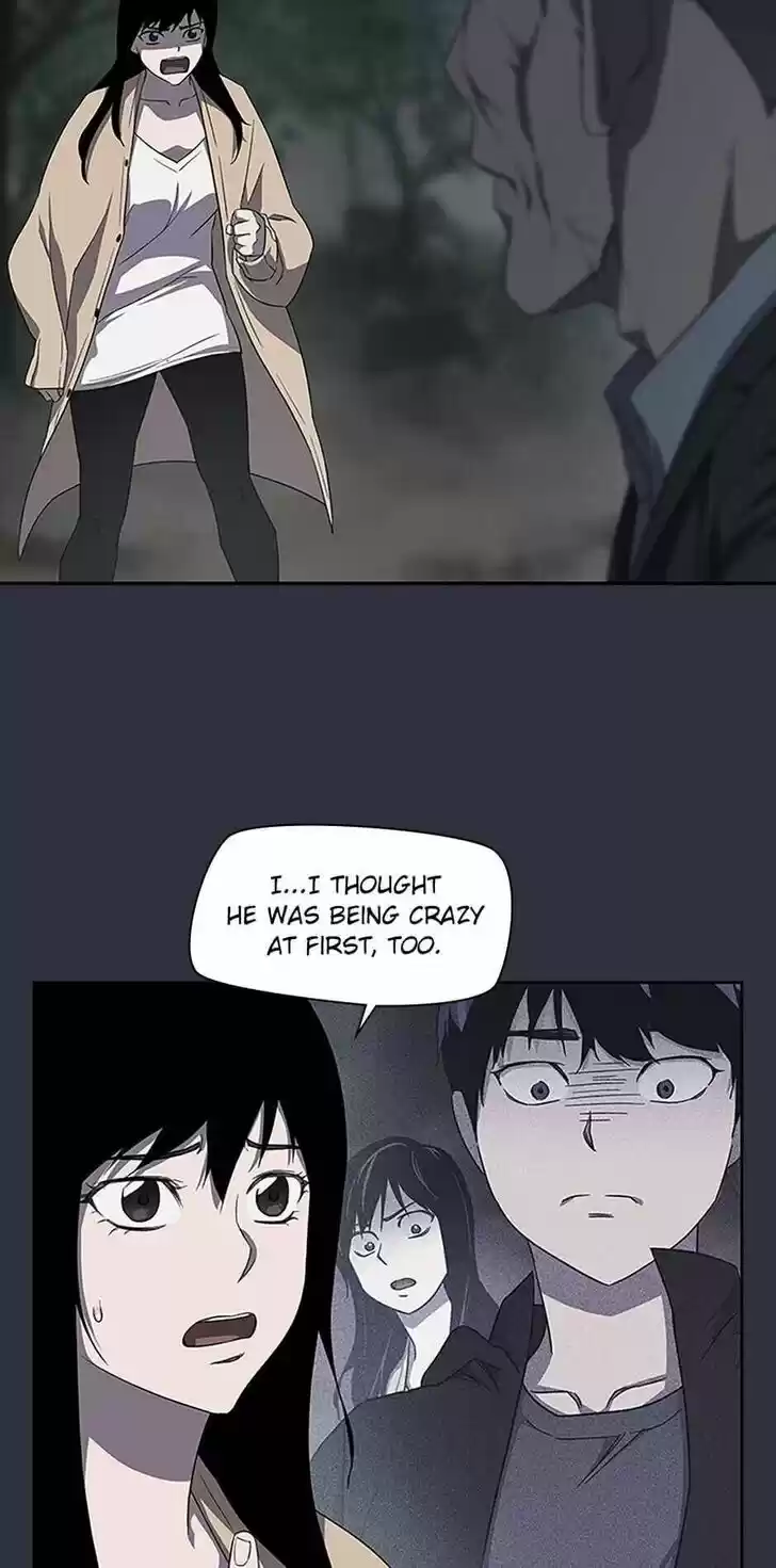 Item (KIM Junseok) Ch.033