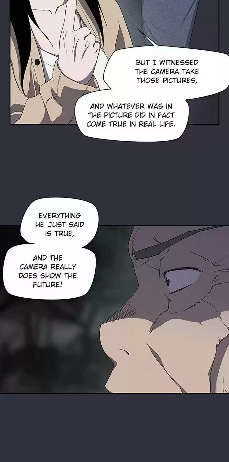 Item (KIM Junseok) Ch.033