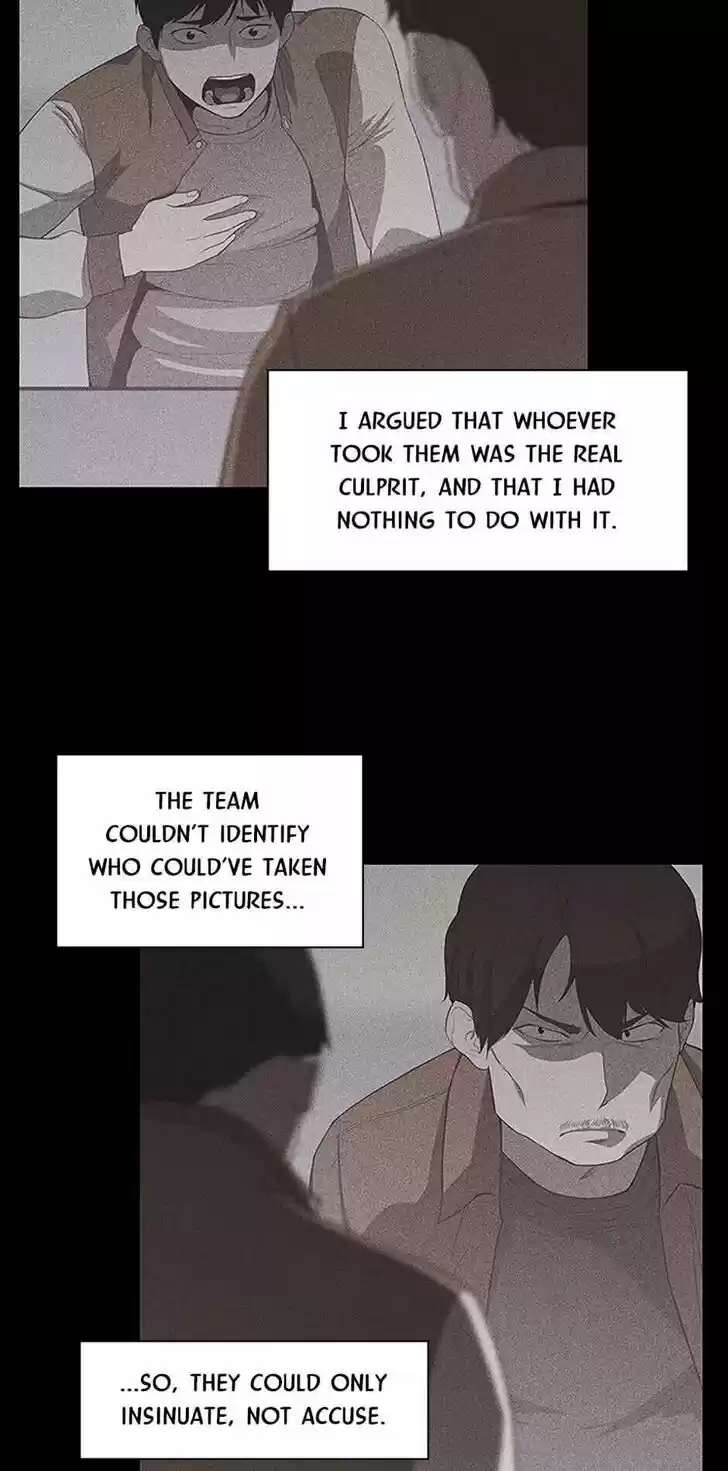 Item (KIM Junseok) Ch.033