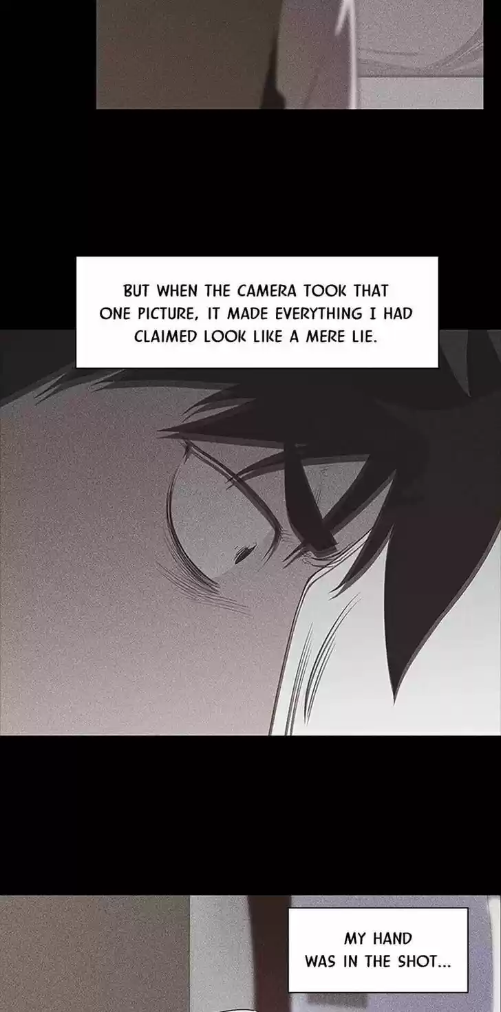 Item (KIM Junseok) Ch.033