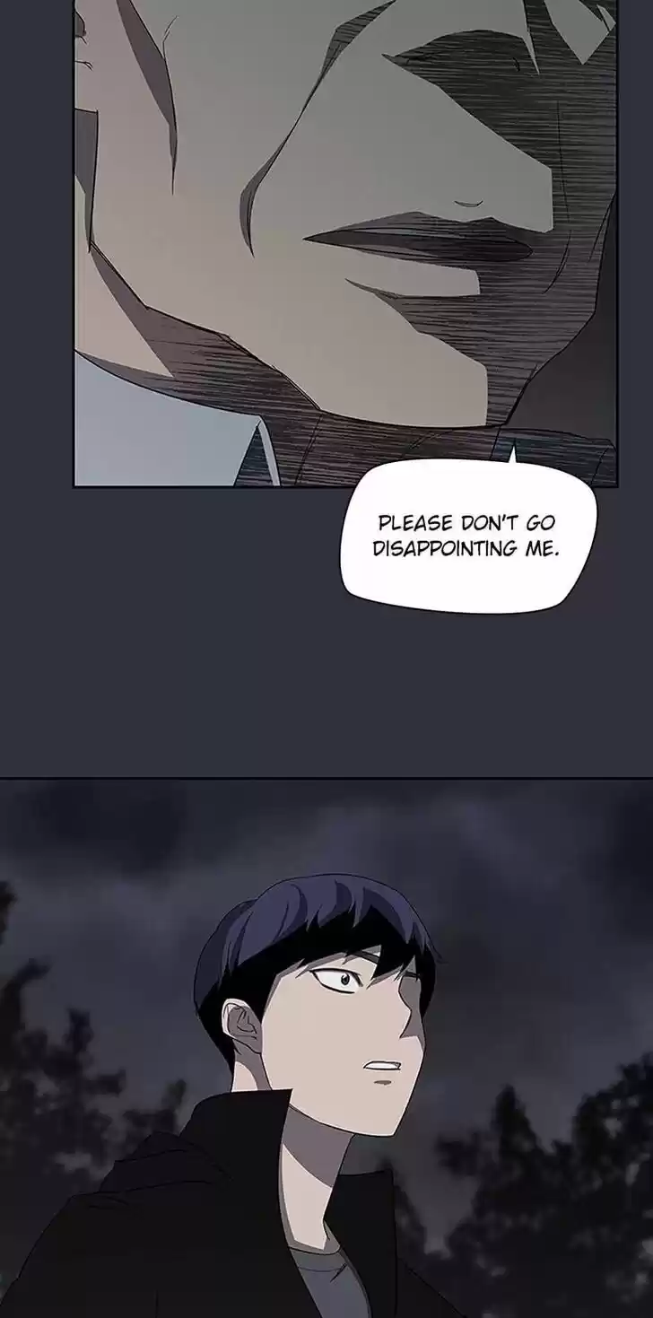 Item (KIM Junseok) Ch.033