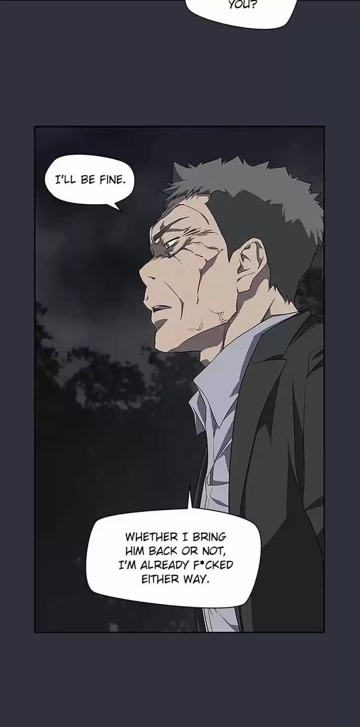 Item (KIM Junseok) Ch.033